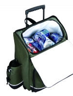 Cheap online cooler bag army green cooler bag