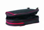 Outdoor travel bag cool black foldable bag online