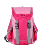 Fashion style dedign promotion kids backpack bag