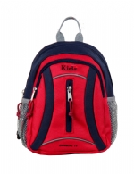 Best quality promotional colored backpack school bag