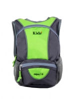 2016 New eco-friendly grade school bag new models