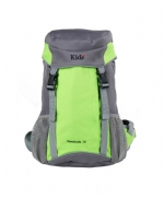 Made in china adjustable kids backpack bag