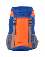 Made in china adjustable kids backpack bag