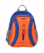 Promotional cheap price backpack kids bags