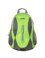 New arrival custom grade school bacakpack kids bag