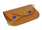 Washable paper document bag