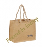 washable paper shopping bag