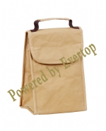 washable paper cooler bag